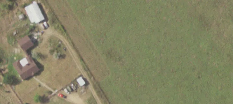 Residential Land in Cat Spring