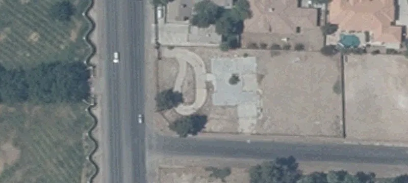 Corner Lot Near Casa de Shenandoah