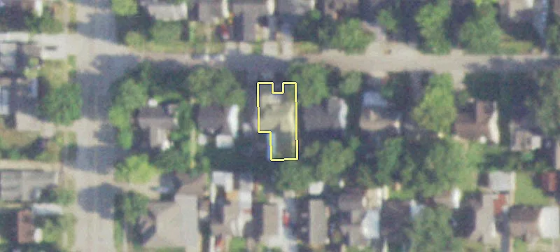 Cleared Corner Lot Ready