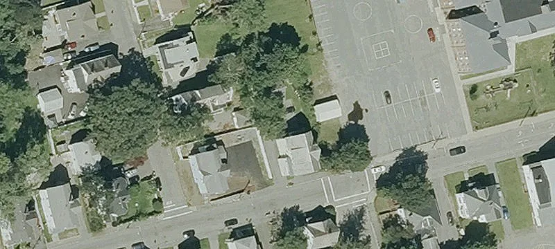 Charming Four-Family Property