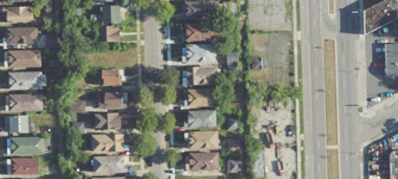 Renovated Duplex: Investor or Owner