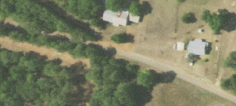 East Texas Game Ranch