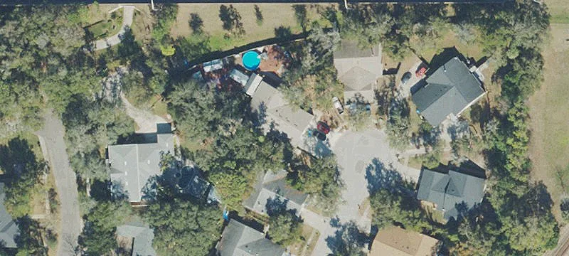Maitland Duplex Near Sunrail Station