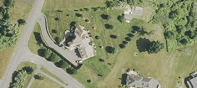 Wheeler Farm Road Property