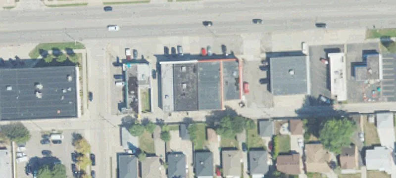 Eastpointe Retail Investment Opportunity