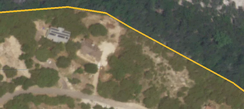 Residential Land in Apache Shores