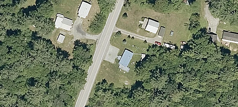 Route 30 N, Castleton Property