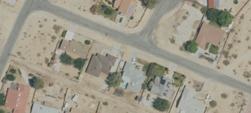Large Corner Lot For Sale