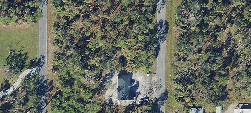 Buildable Lot in Growing Area