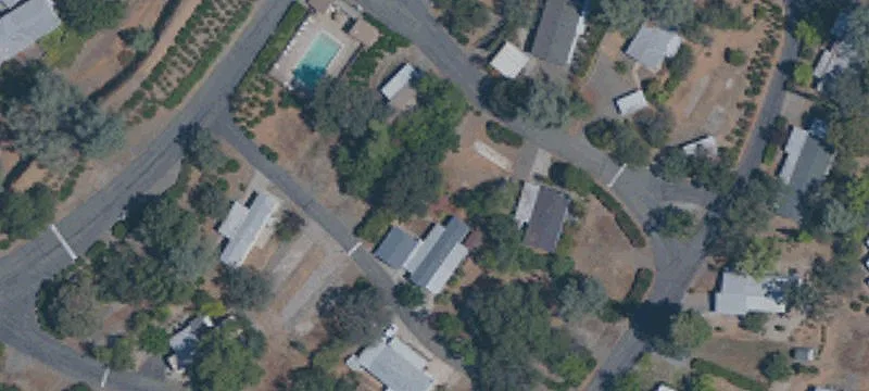 Oaks Senior Community Mobile Home