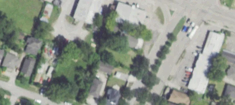 Vacant Lot in North Houston