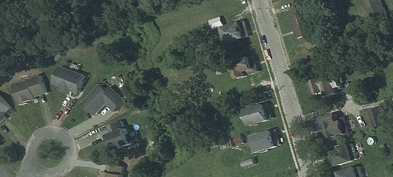 Leased Triplex Near Route 13