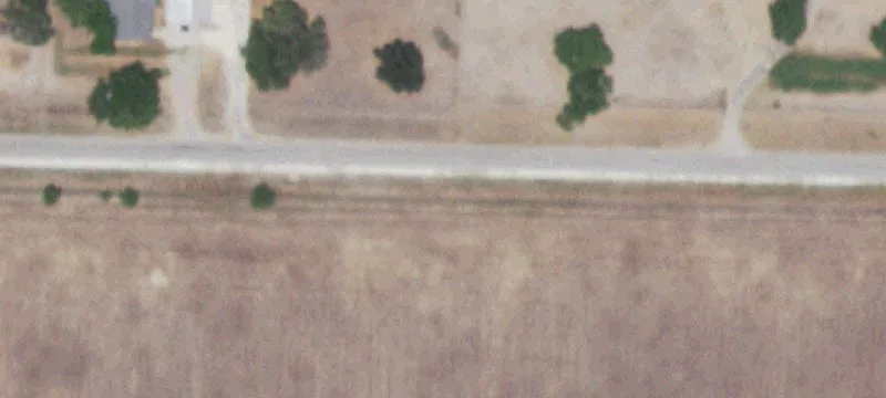 Land for Ranchette