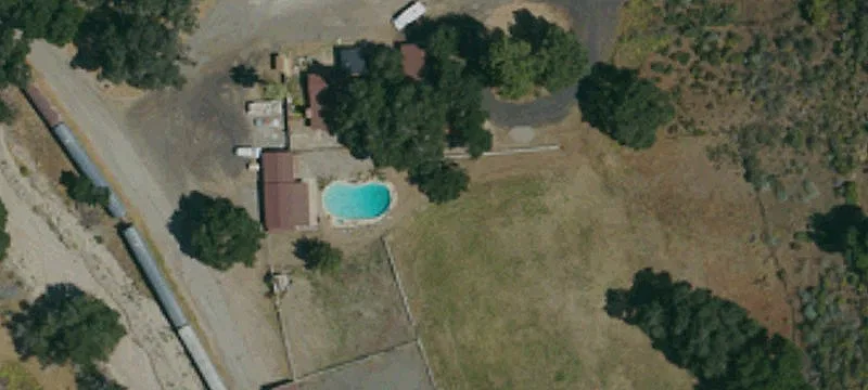 Sand Canyon Road Specialty Property