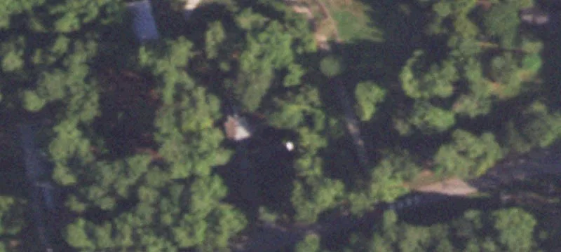 Magnolia Bend Land Opportunity