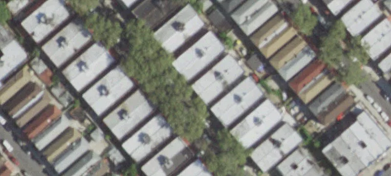 New York Specialty Property