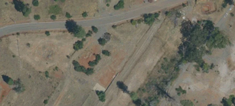 Land For Sale Paradise