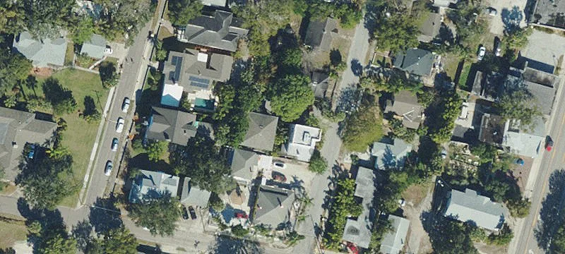 Clearwater Commercial Property for Sale