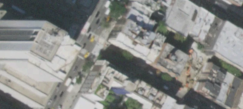 Manhattan Apartment Building For Sale