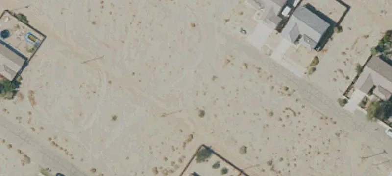 Residential Lot with Mountain Views