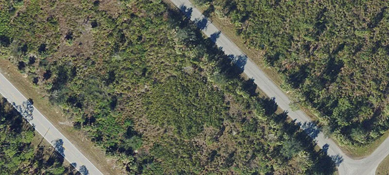 Residential Lot in Growing Community