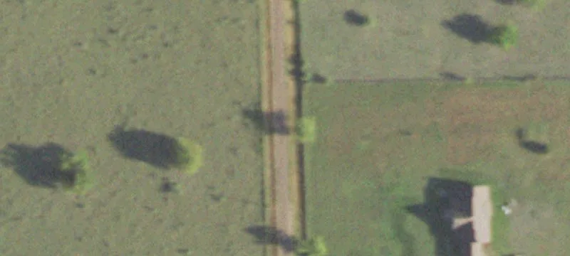 Whitehall Area Land with Pond
