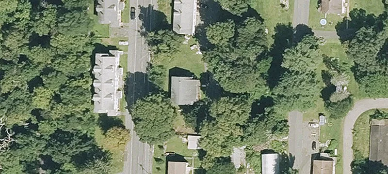 Two-Unit Property with Income Potential