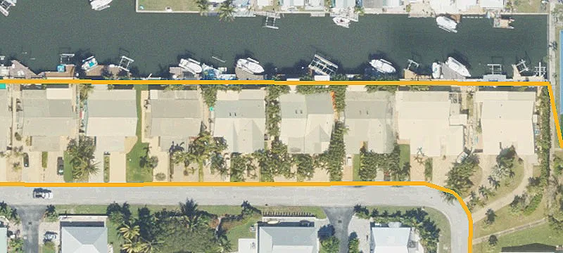 Hutchinson Island Land Parcel
