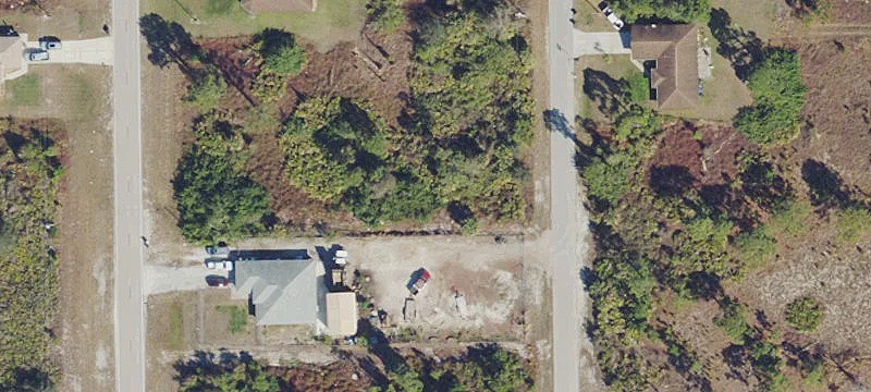 Residential Land for Dream Home