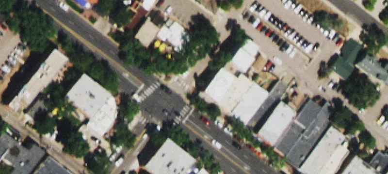 Historic Mixed-Use Property For Sale