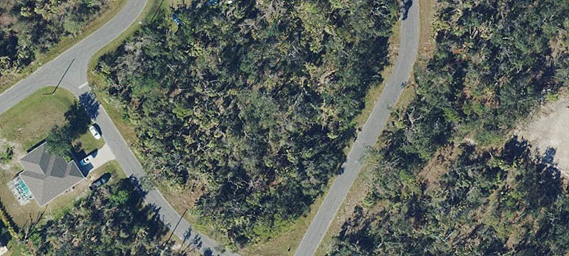 Port Charlotte Vacant Lot