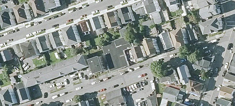 Commercial Spot in New Bedford