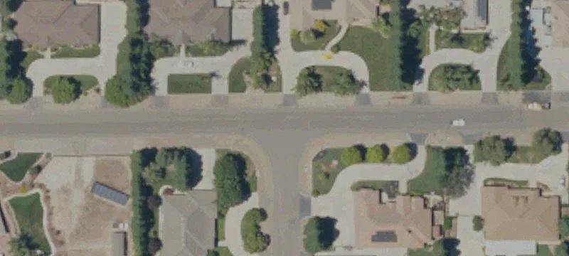 Residential Lot in Desirable Area