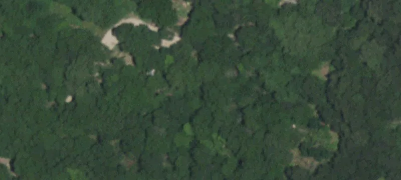 Residential Lot in Quiet Neighborhood