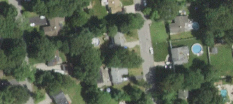North Isle Village Co-op