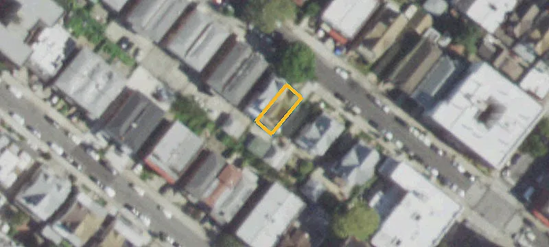 Brooklyn Multifamily Property for Sale
