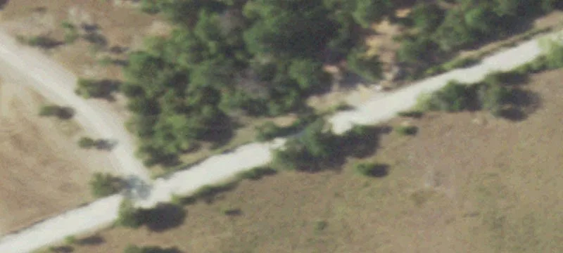 Grimes County Land Parcel