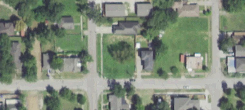Prime Corner Property in Houston