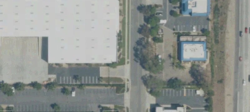 Rancho Cucamonga Industrial Flex Building