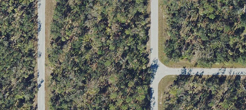 Residential Lots in Growing Area