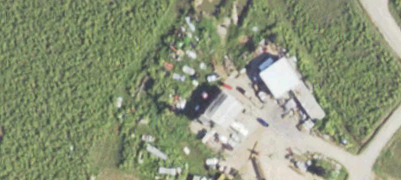 Unimproved Land Lot For Sale