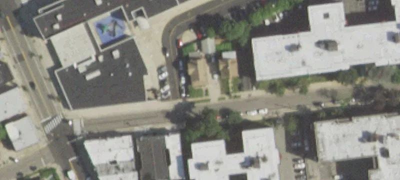 24,000 SF Warehouse For Sale