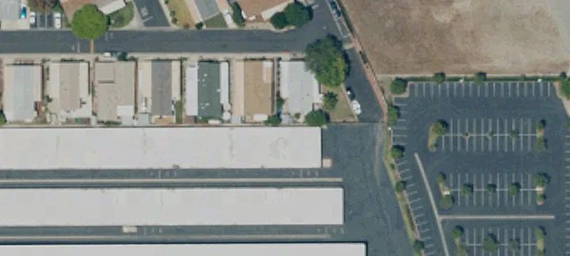 Spacious Mobile Home in Upland