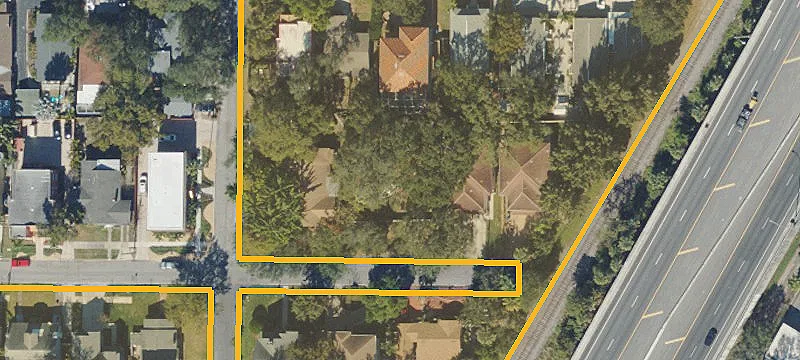 Residential Lot in Palma Ceia