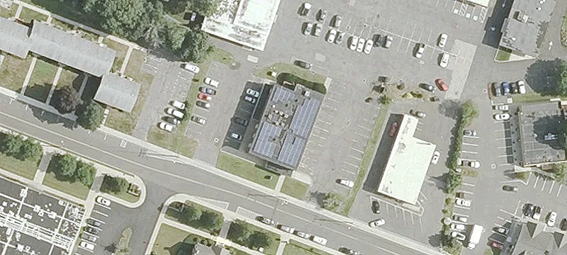 Unionville Retail/Office/Medical Space Available