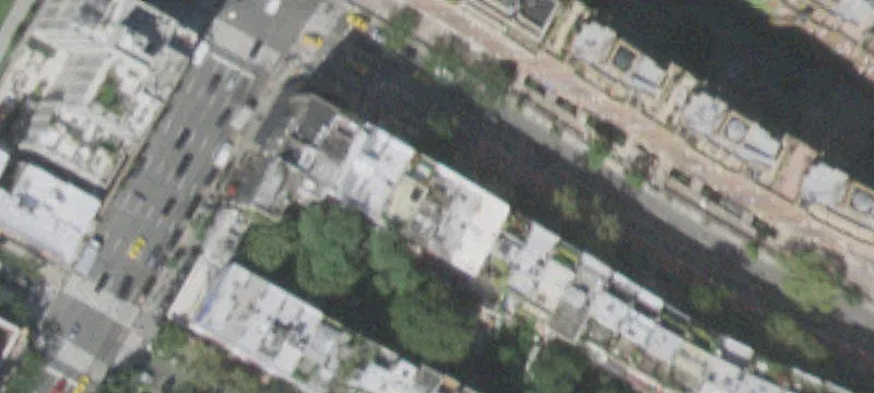 Residential Property in New York