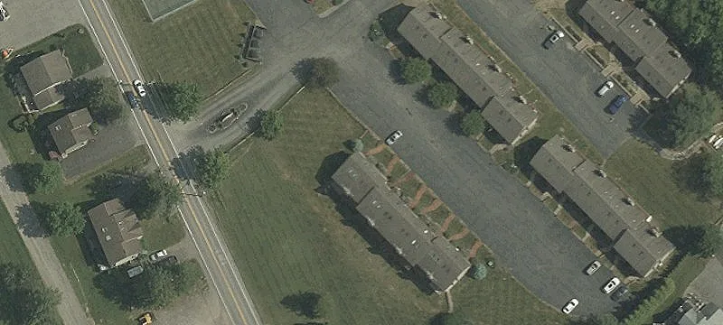 Marsh Hill Road Property