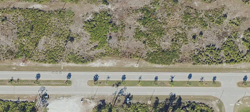 Residential Lot in Rotonda Sands