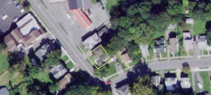 Two-Unit Property in Auburn