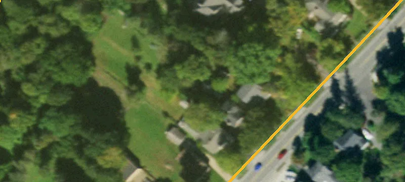 27.82 Acres on Gowanda State